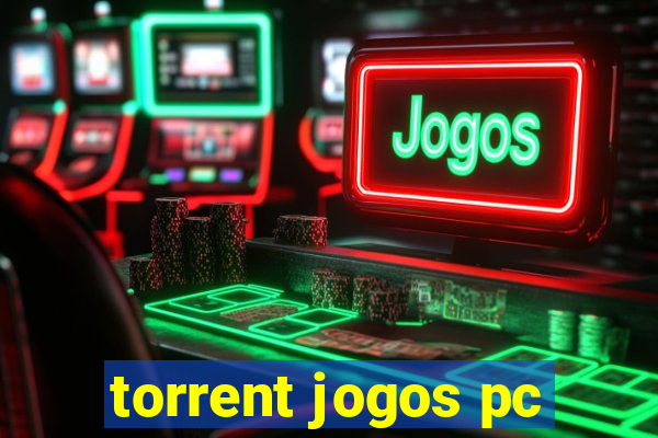 torrent jogos pc